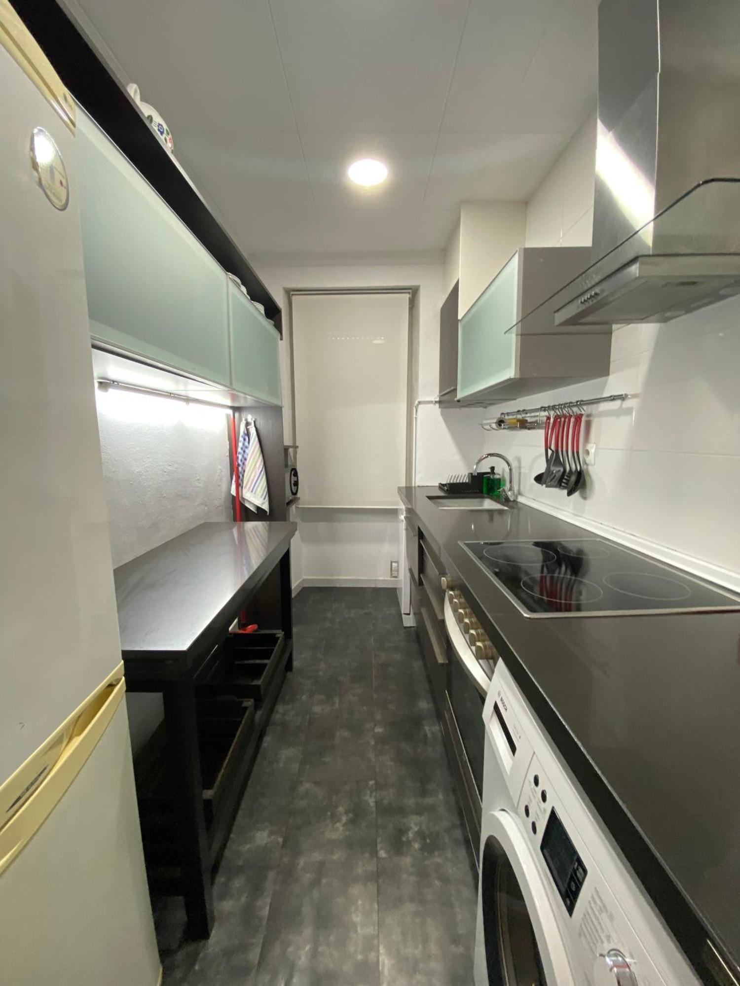 Apartaments Portbou Costa Brava Εξωτερικό φωτογραφία
