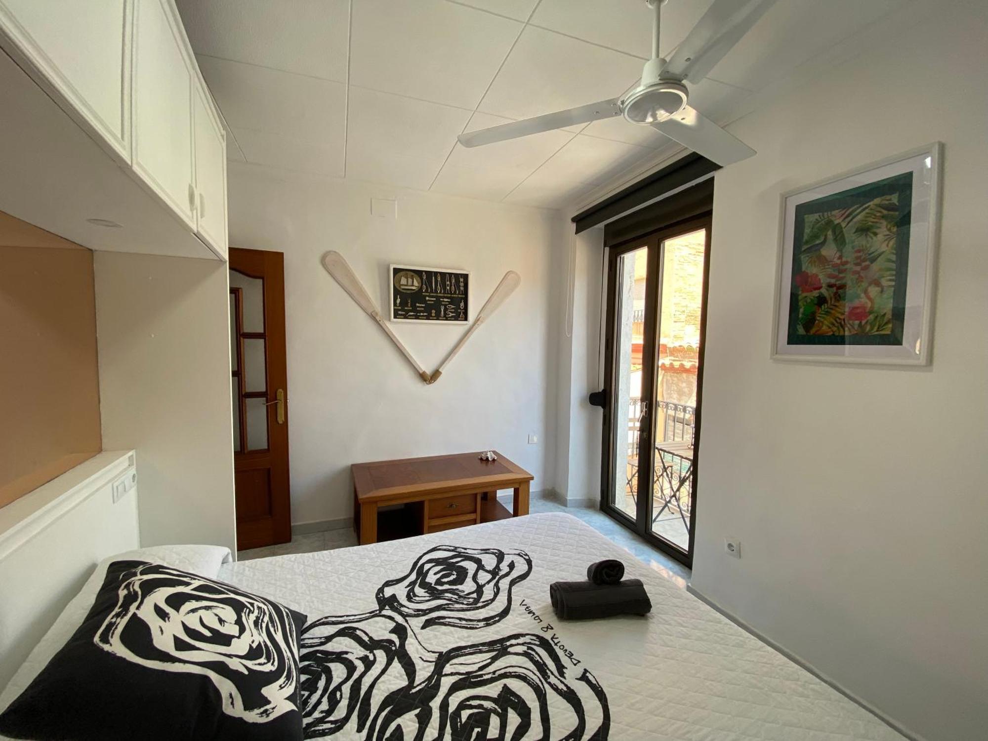 Apartaments Portbou Costa Brava Εξωτερικό φωτογραφία