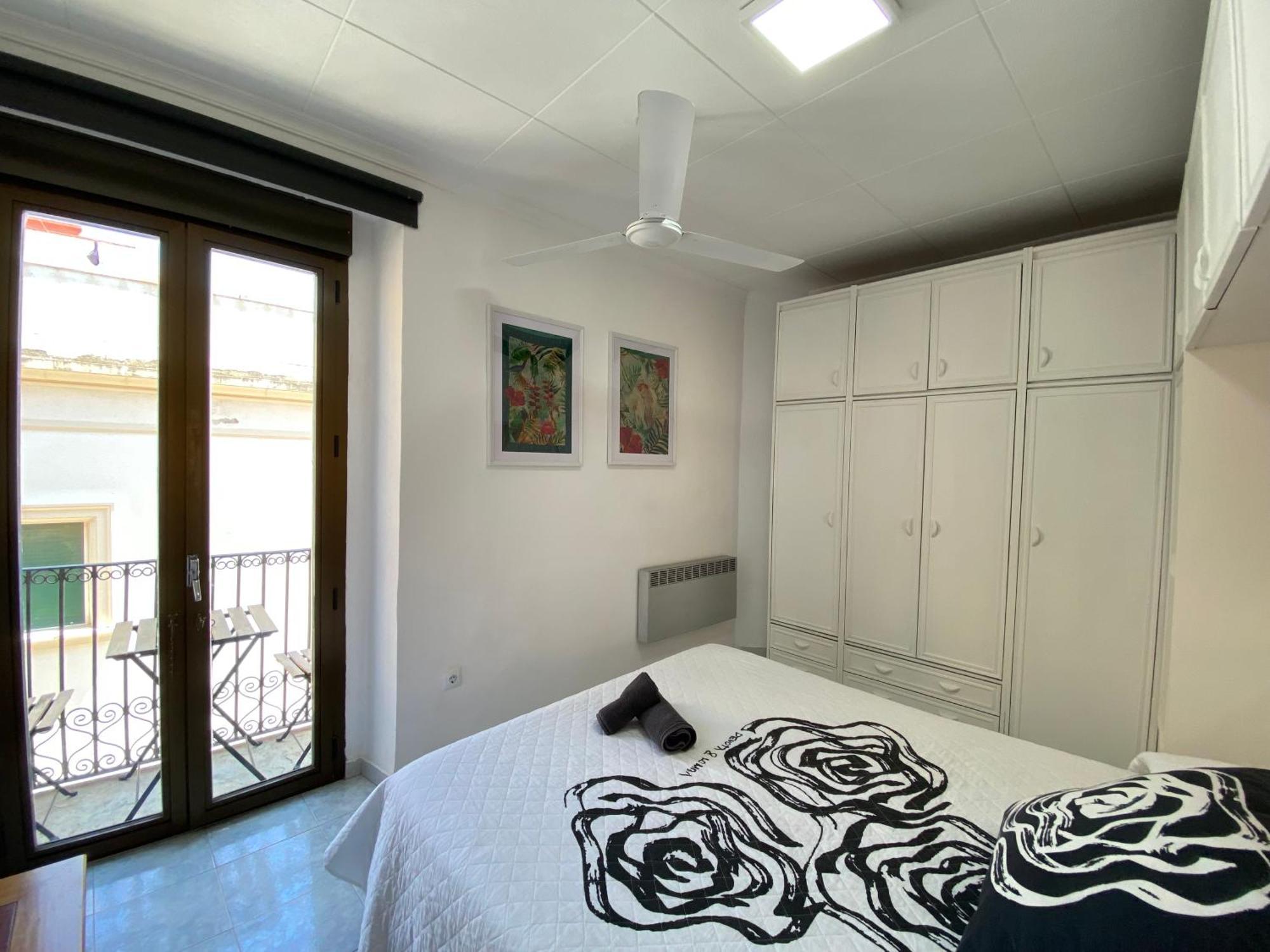 Apartaments Portbou Costa Brava Εξωτερικό φωτογραφία