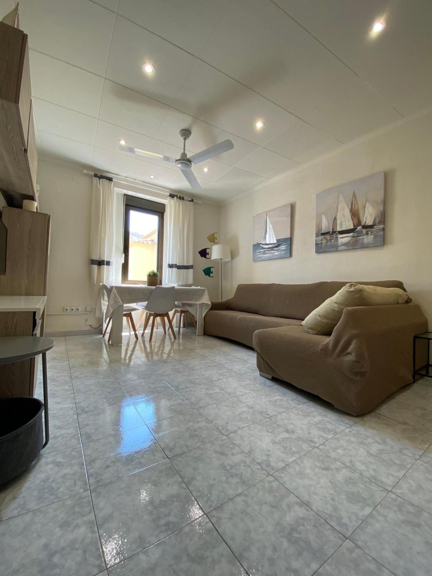 Apartaments Portbou Costa Brava Εξωτερικό φωτογραφία