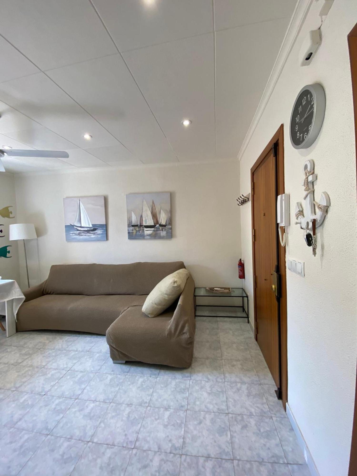 Apartaments Portbou Costa Brava Εξωτερικό φωτογραφία