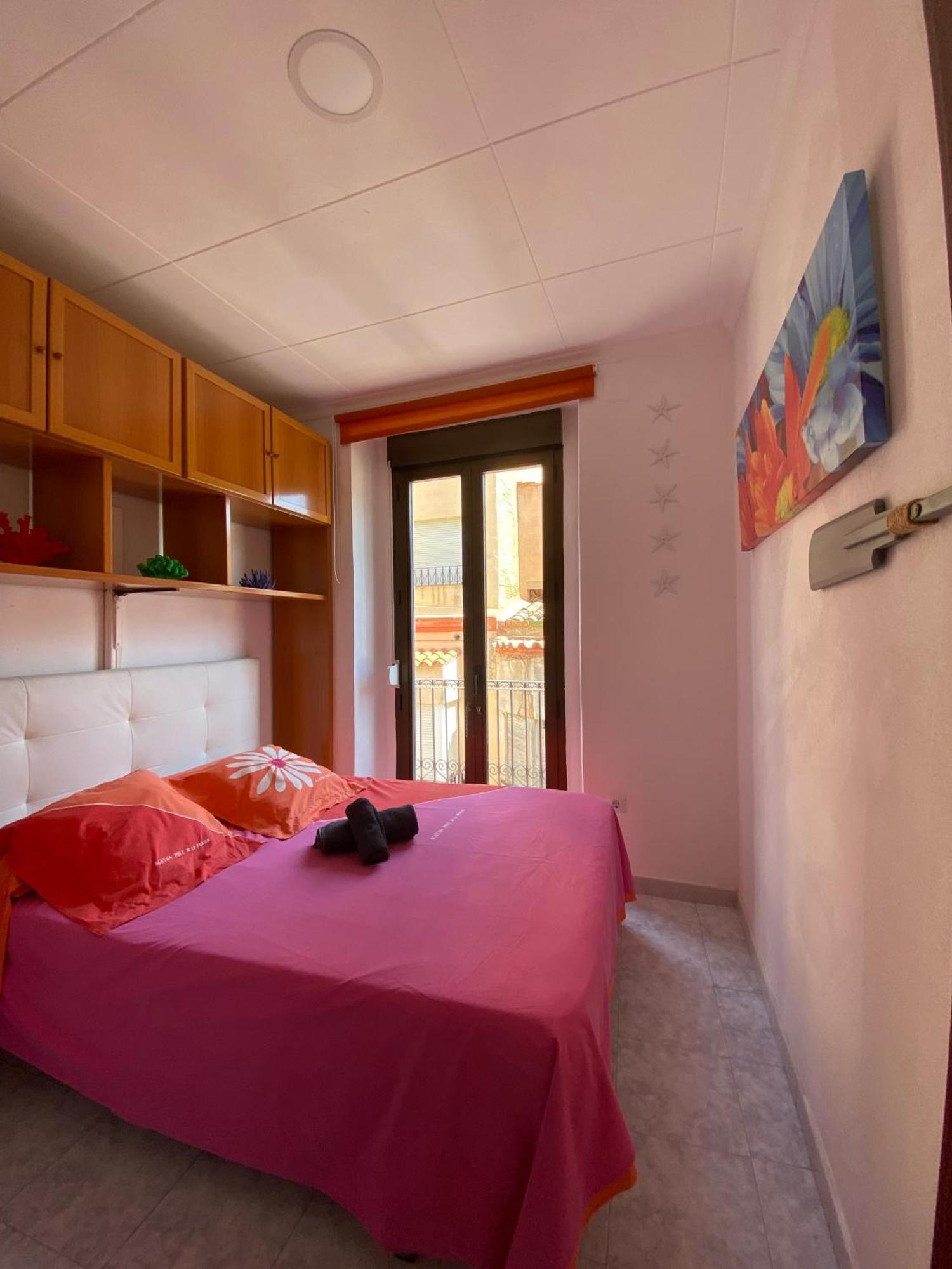 Apartaments Portbou Costa Brava Εξωτερικό φωτογραφία