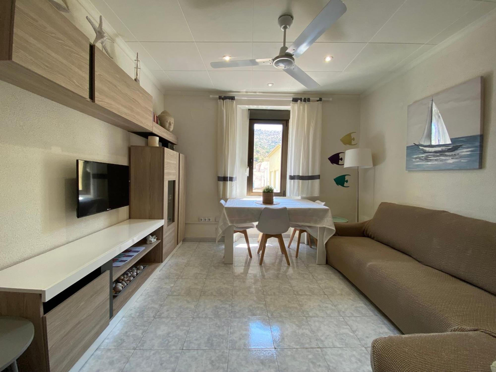 Apartaments Portbou Costa Brava Εξωτερικό φωτογραφία