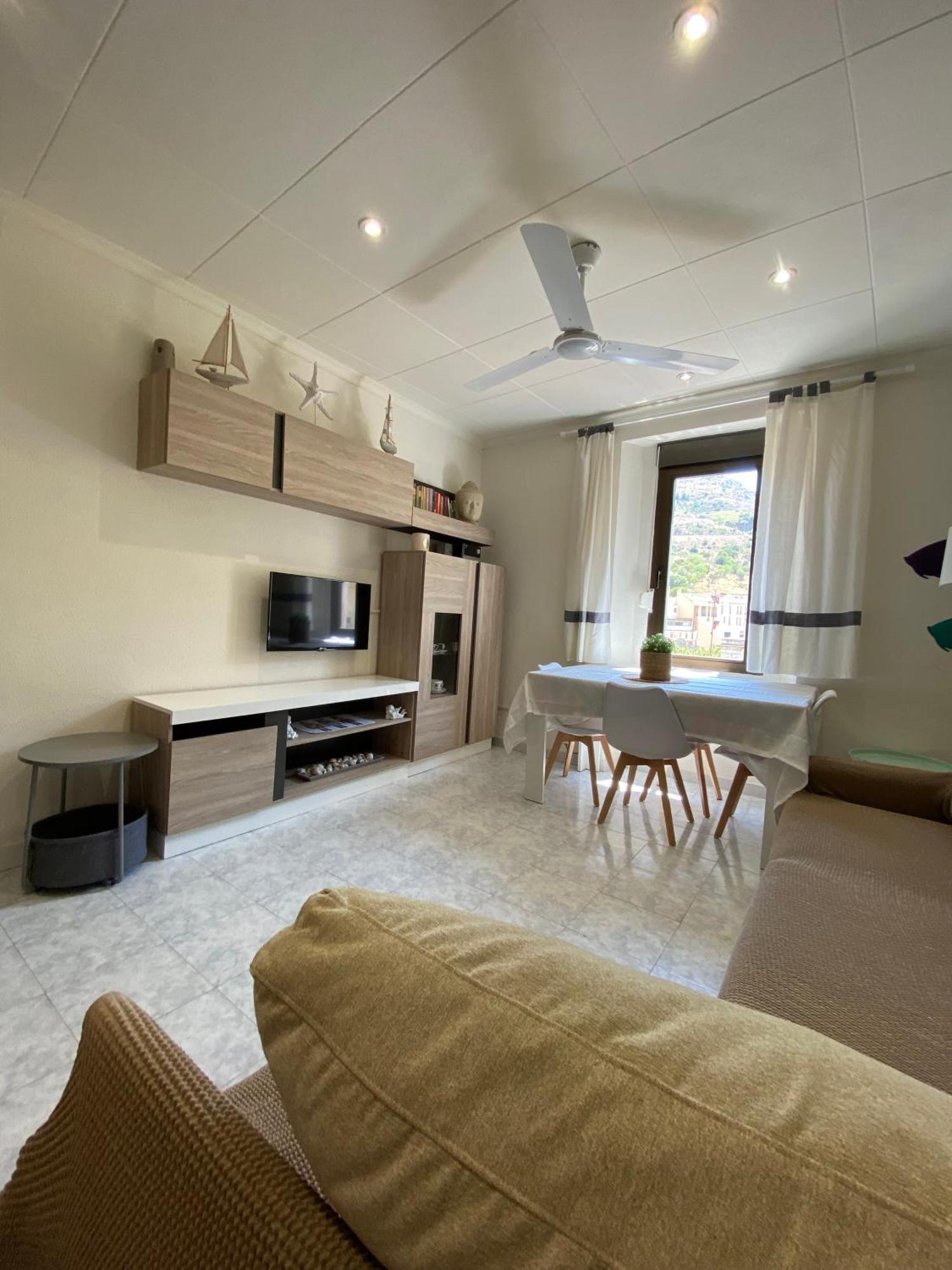 Apartaments Portbou Costa Brava Εξωτερικό φωτογραφία